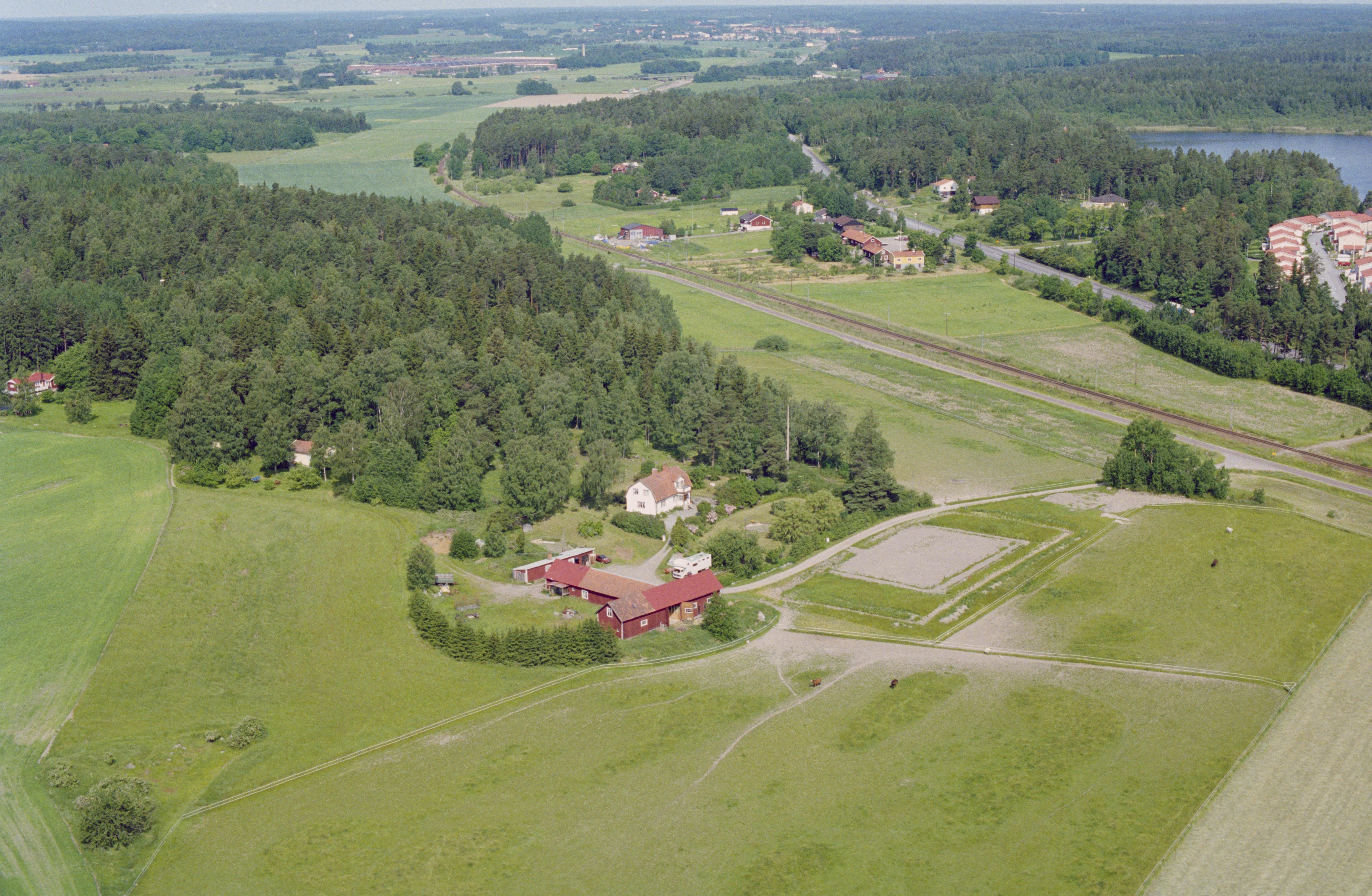 Jan Norrman, Kungsängen 222