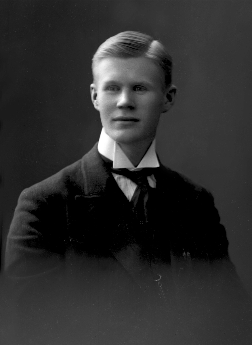 Gustav Borgen, NFB.15141