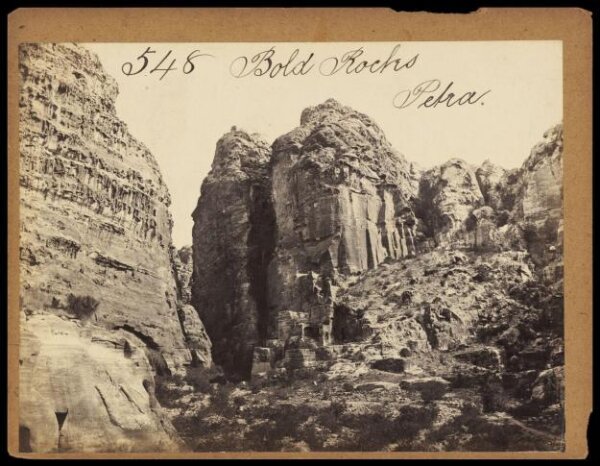 Francis Frith, Photograph
