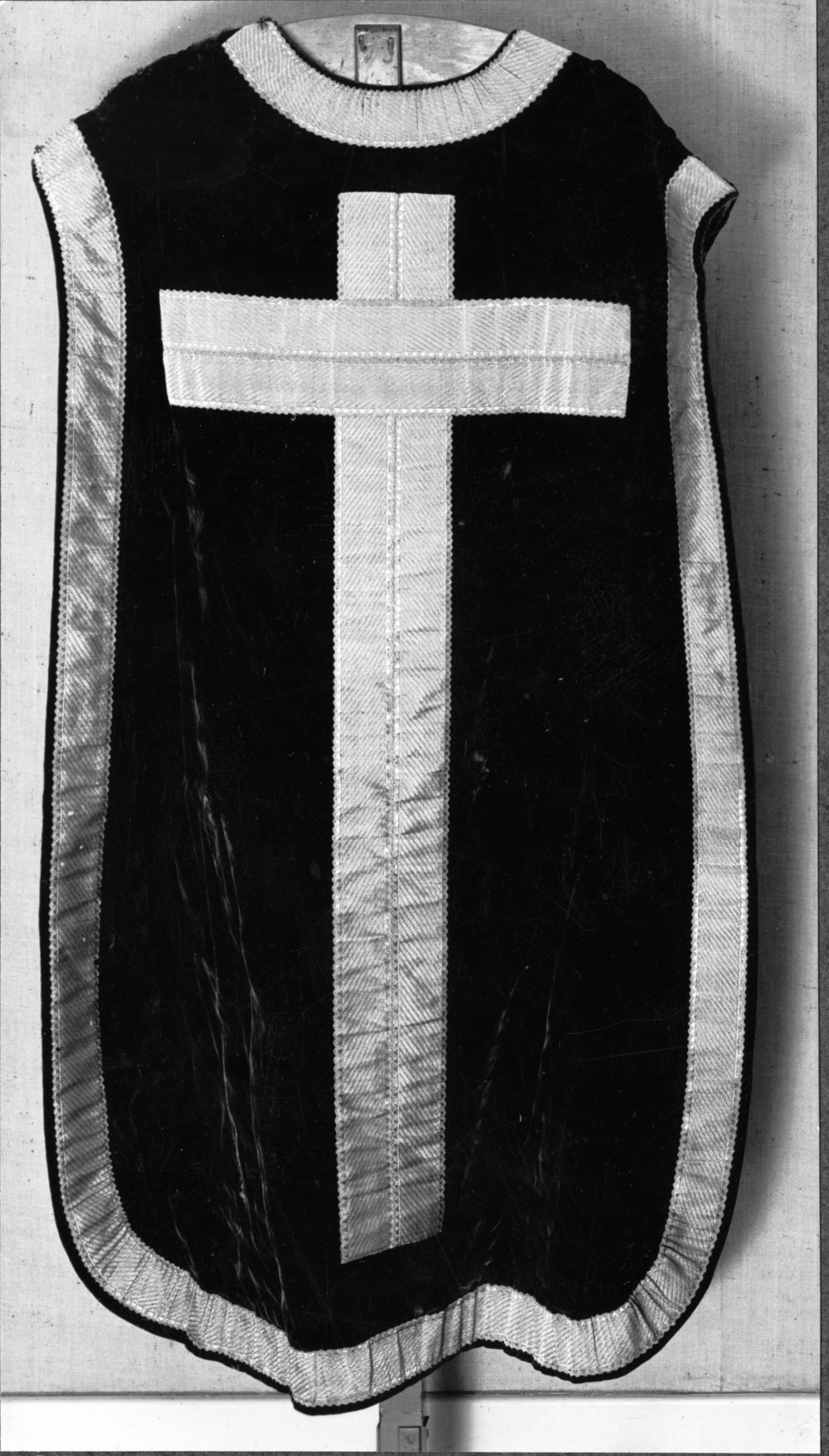 Nils Lagergren, Ore kyrka