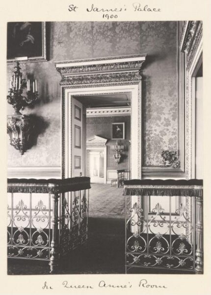 Stone, Benjamin (Sir), National Photographic Record and Survey