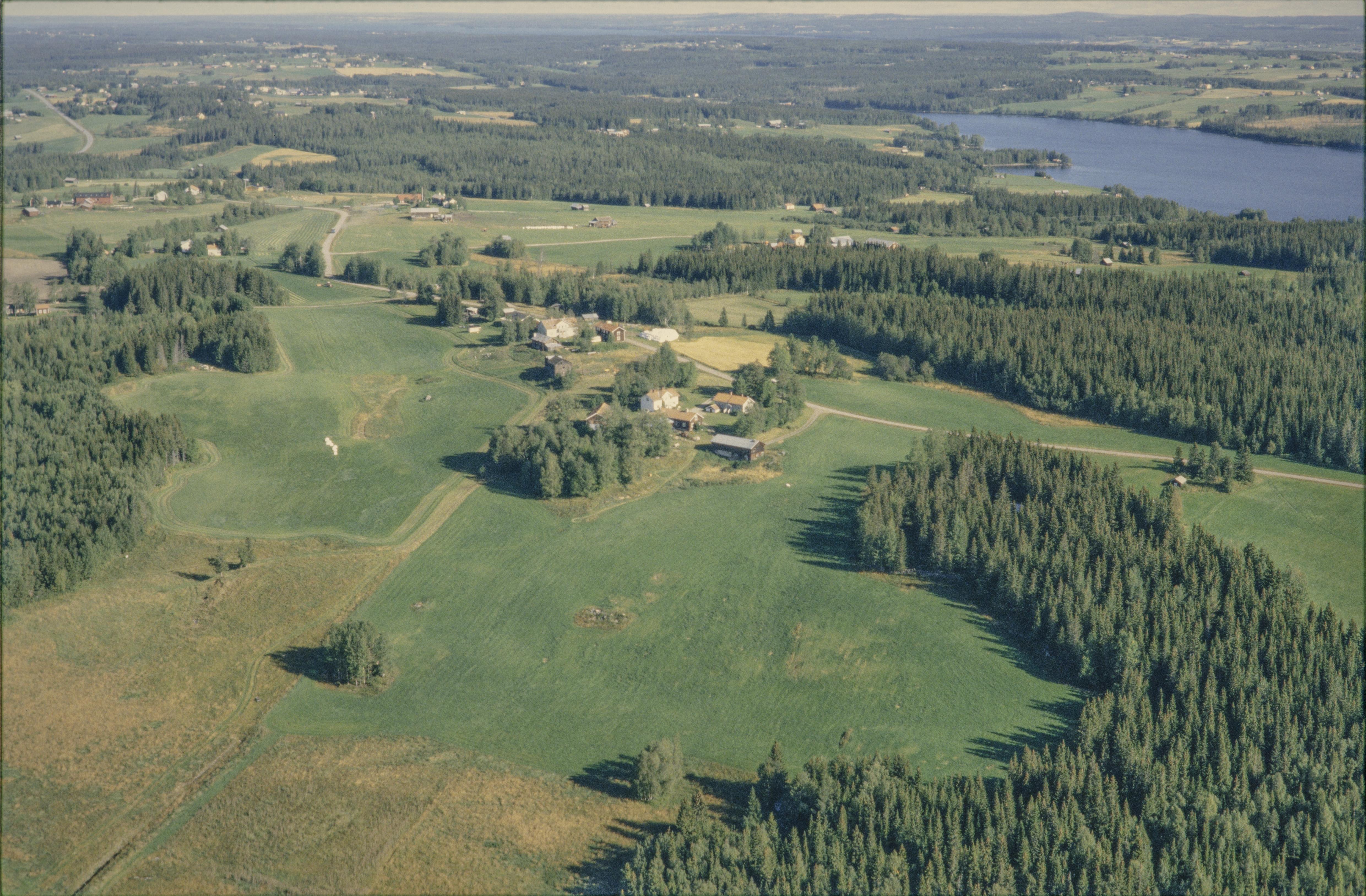 Jan Norrman, Oviken 544