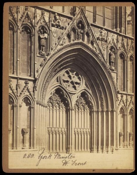 Francis Frith, Photograph