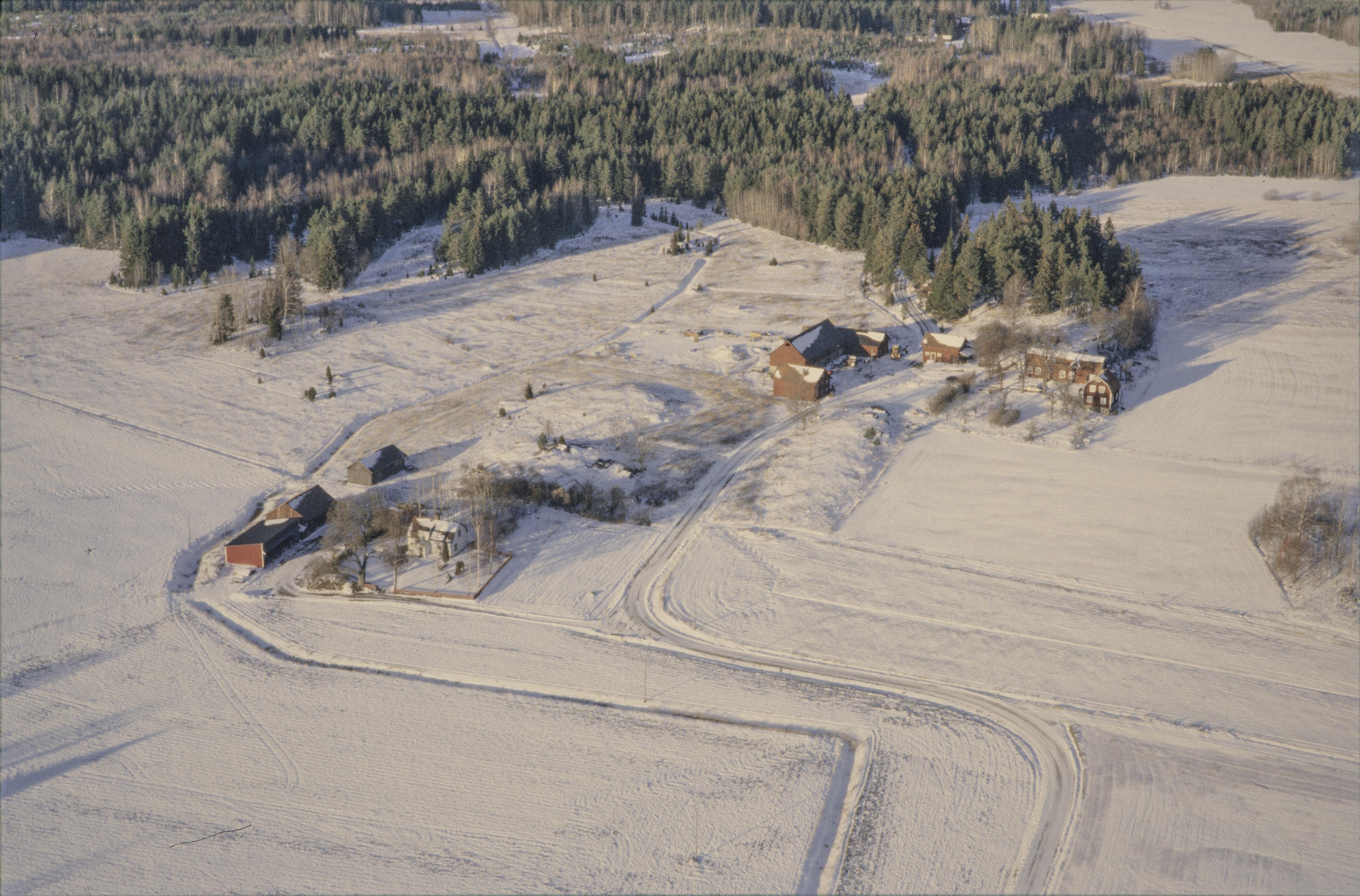 Jan Norrman, Östervåla 199:1