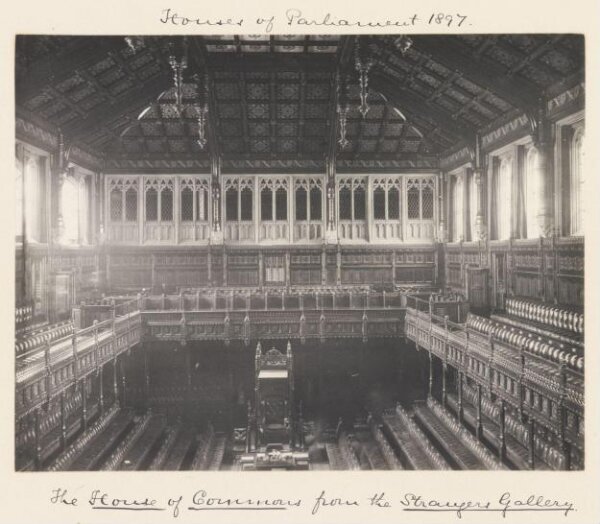 Stone, Benjamin (Sir), National Photographic Record and Survey