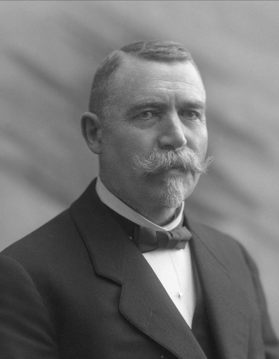 Gustav Borgen, NFB.46881