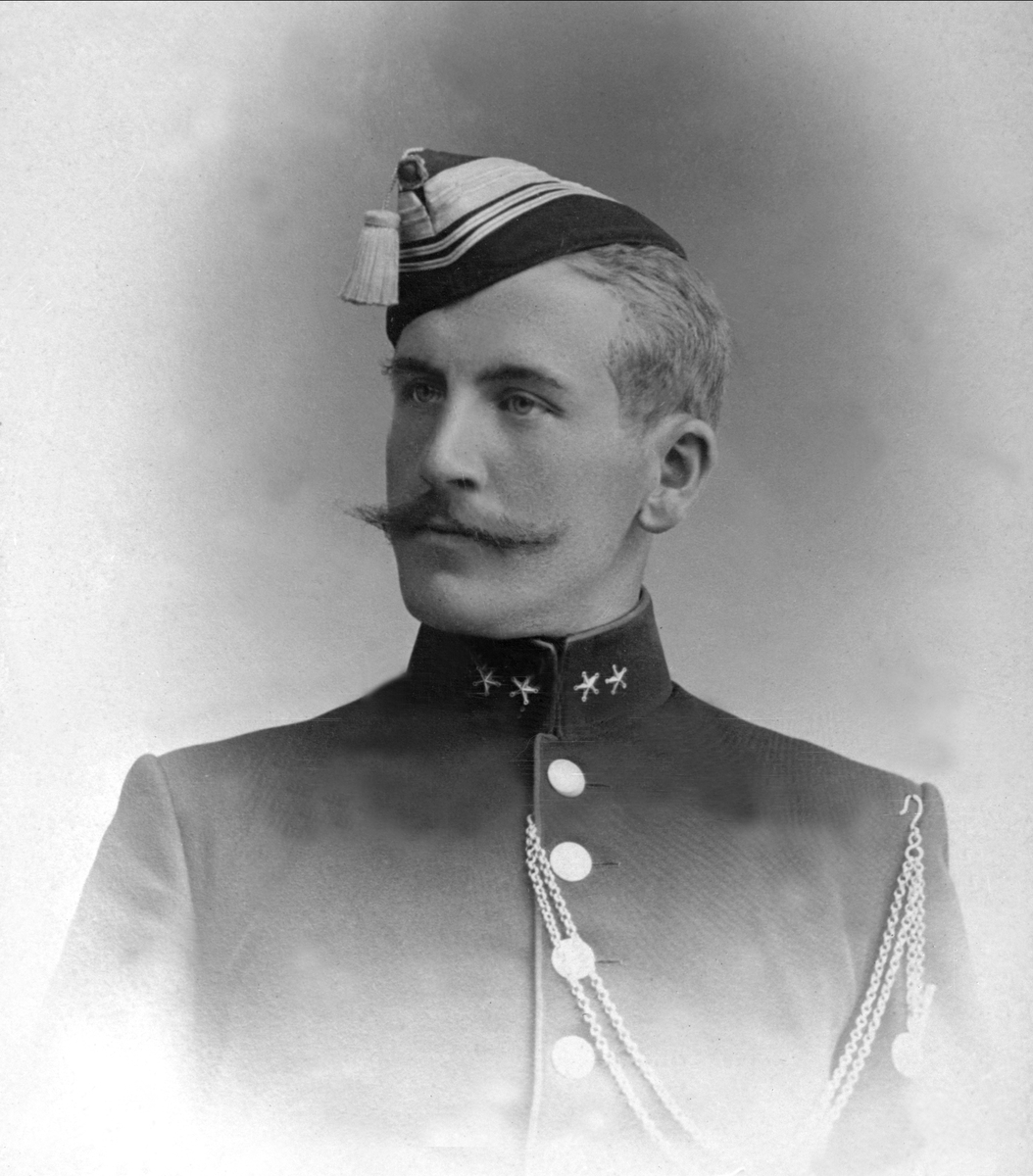 Gustav Borgen, NFB.56032