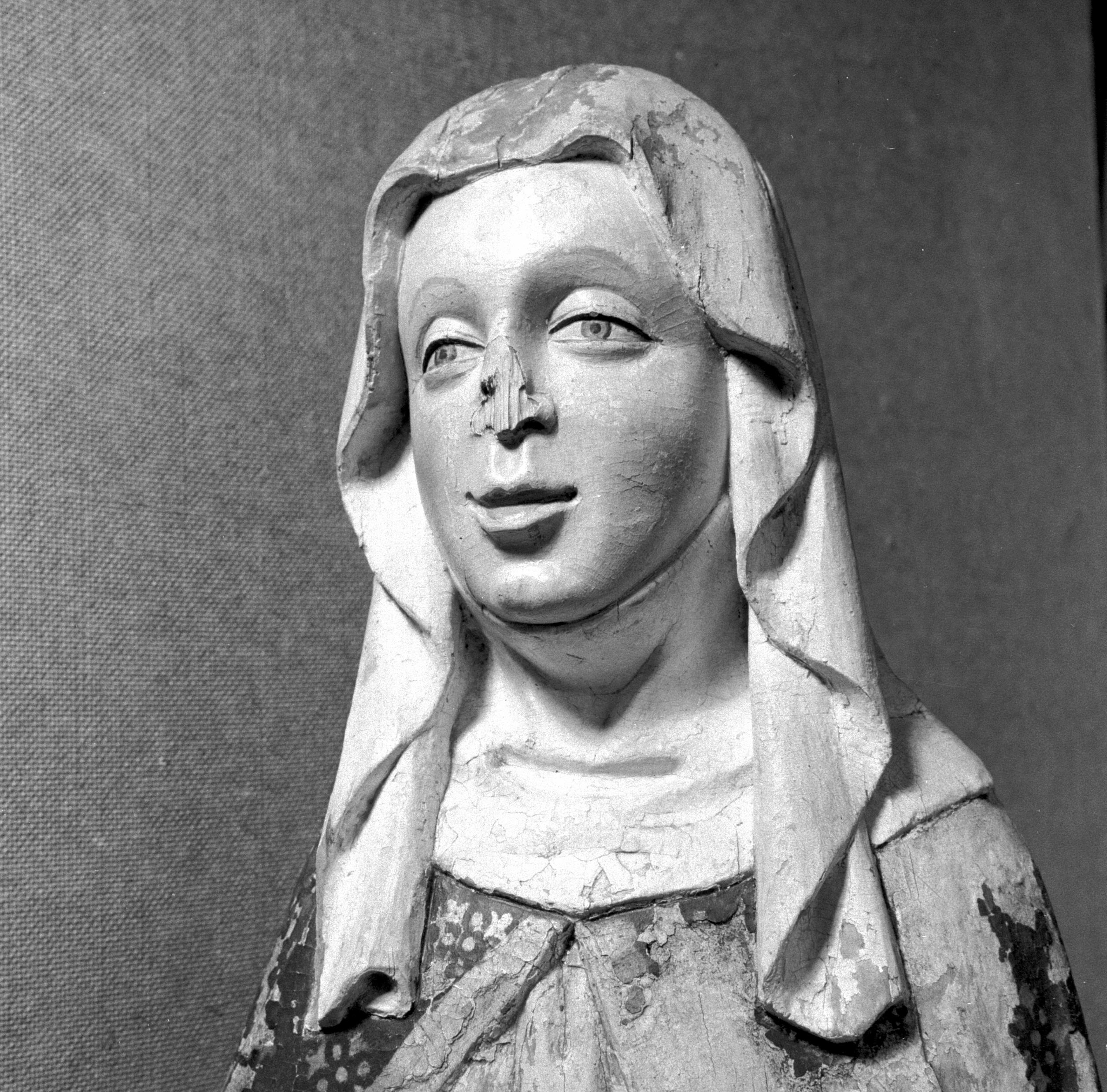 Marianne Bratt Gustafsson, Hamrånge kyrka