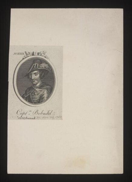 Unknown, Print