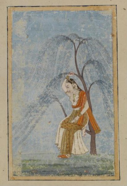 Unknown, Painting