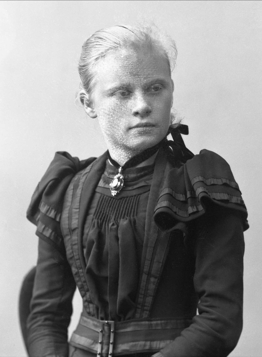 Gustav Borgen, NFB.50791