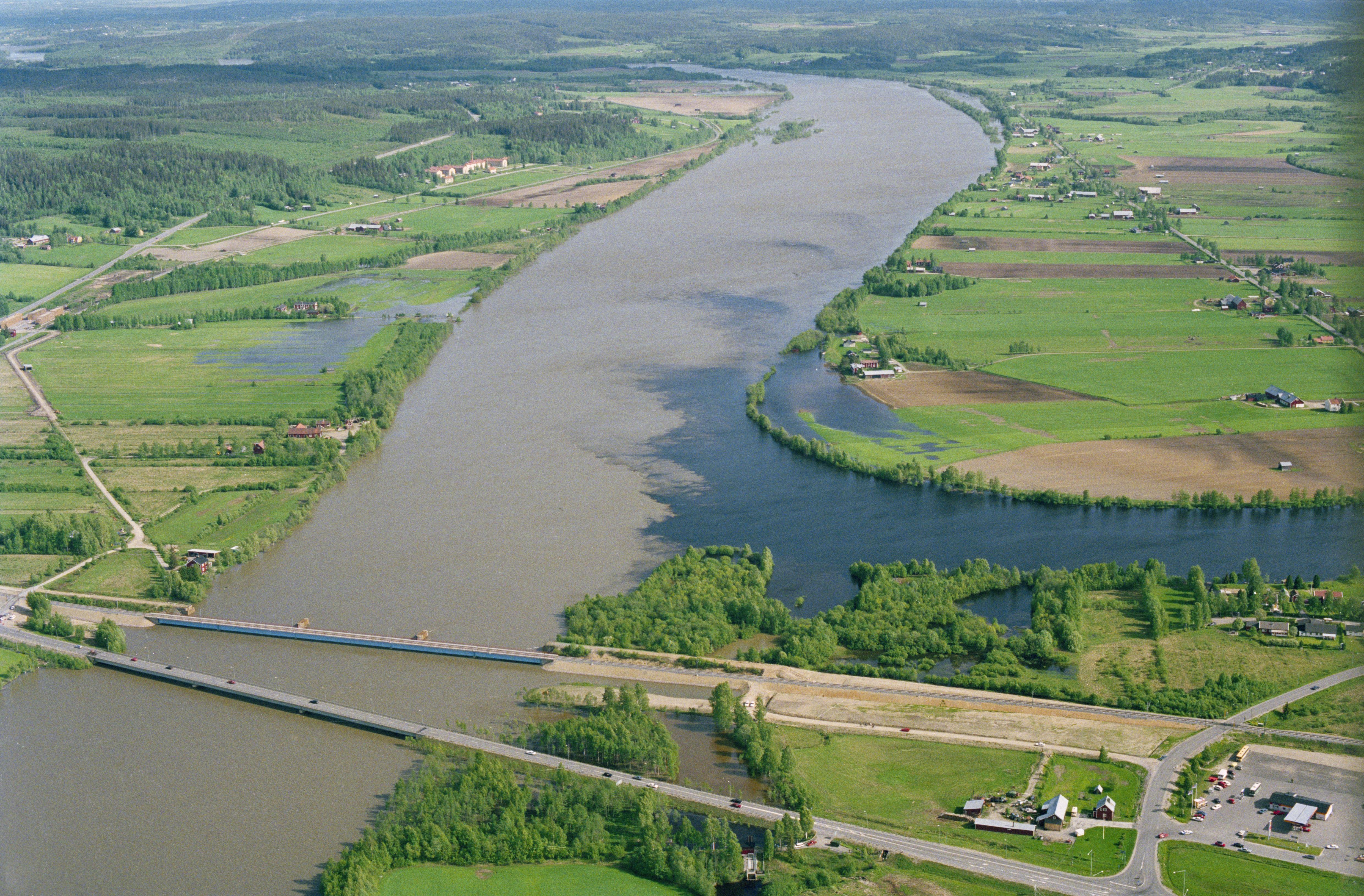Jan Norrman, Vännäs 149:1