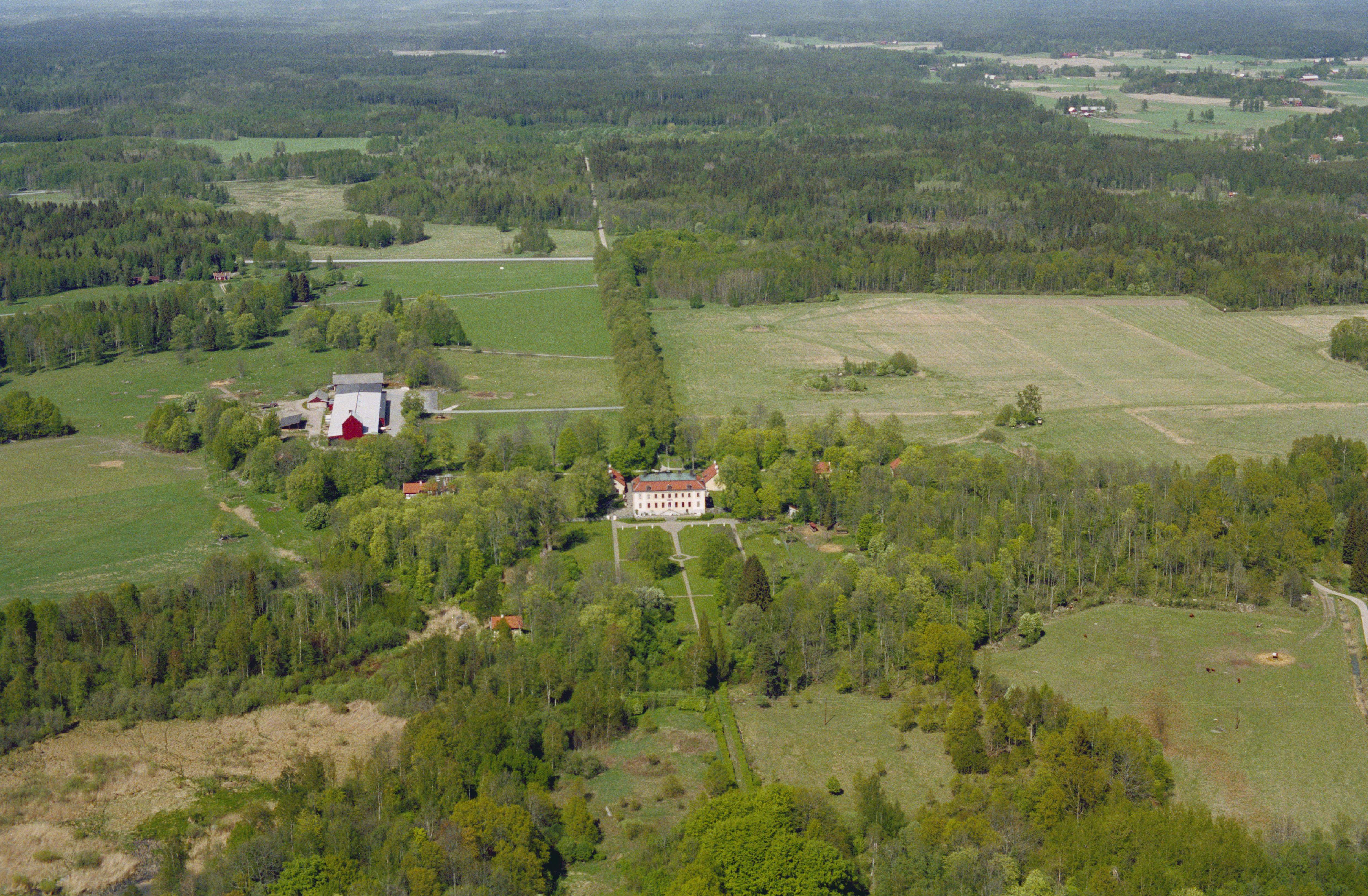 Jan Norrman, Rinkaby 26:1