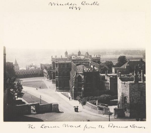 Stone, Benjamin (Sir), National Photographic Record and Survey