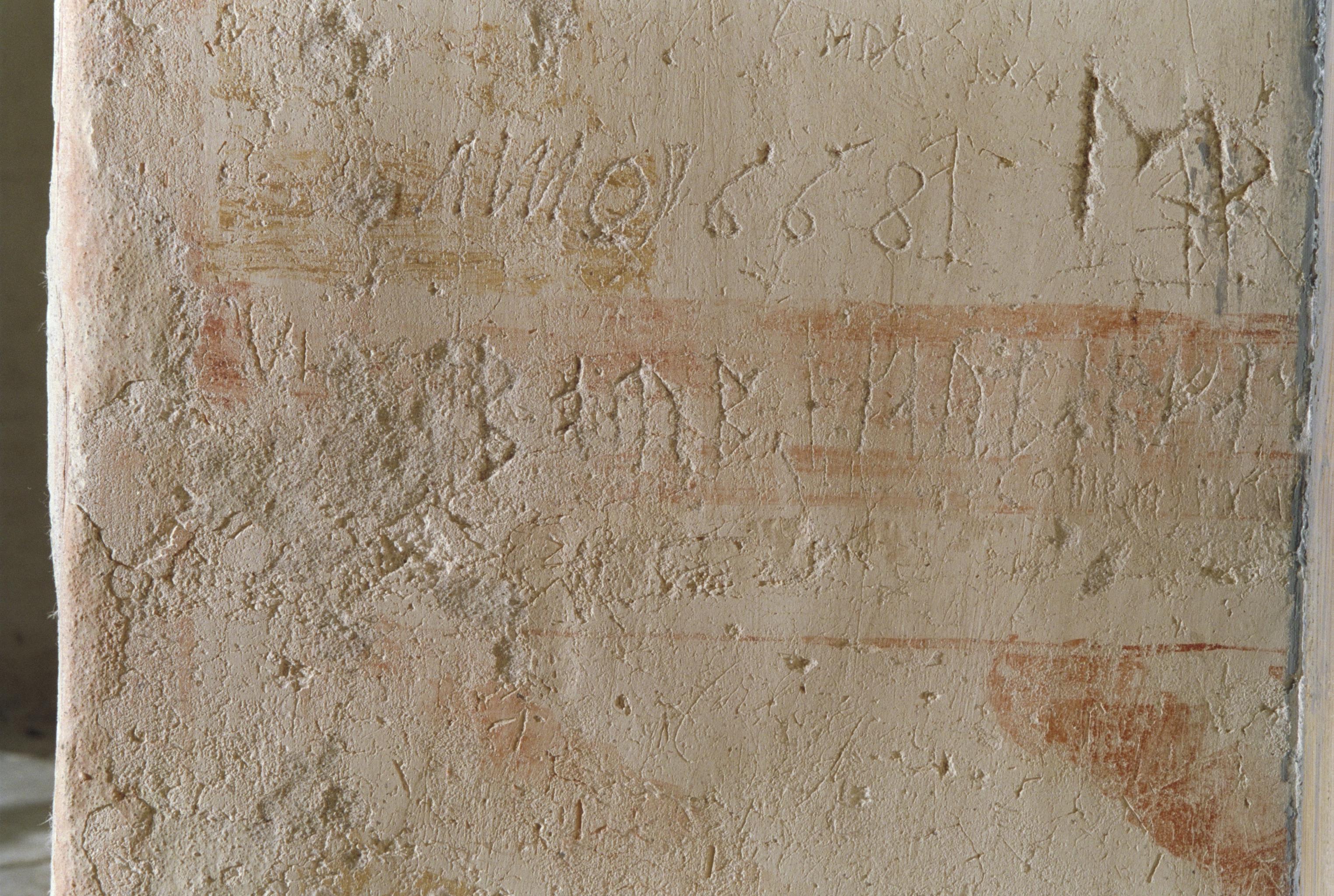 Bengt A Lundberg, G238 Källunge kyrka