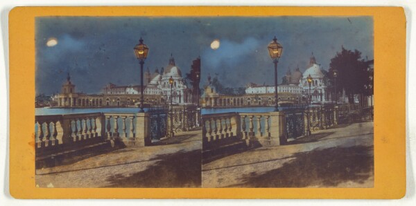 Unknown, [Giardino Reale]/[Kings Garden, Venice]