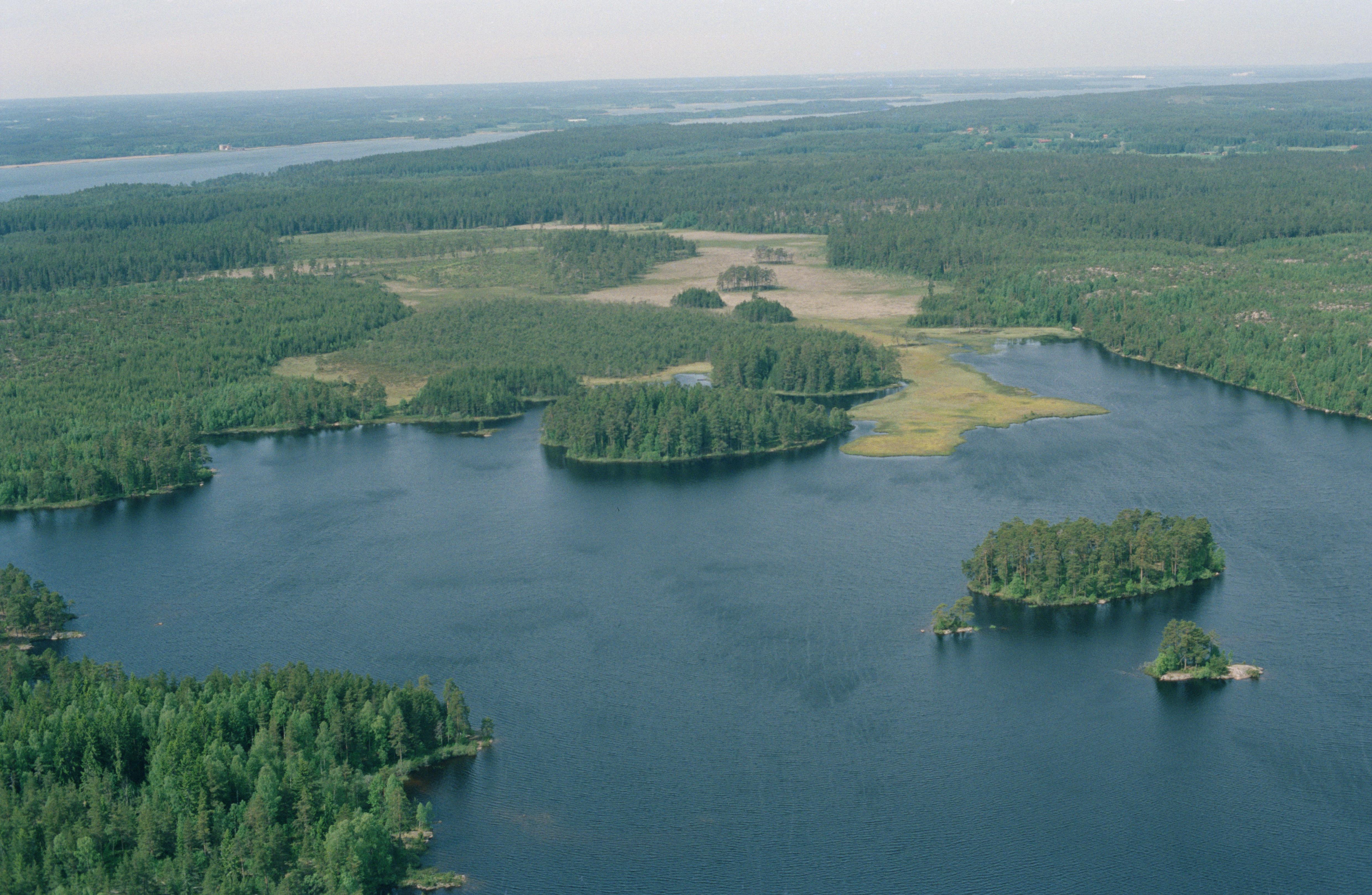 Jan Norrman, Kvarsebo 111:1