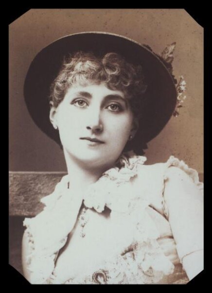 Elliott & Fry, Guy Little Theatrical Photograph