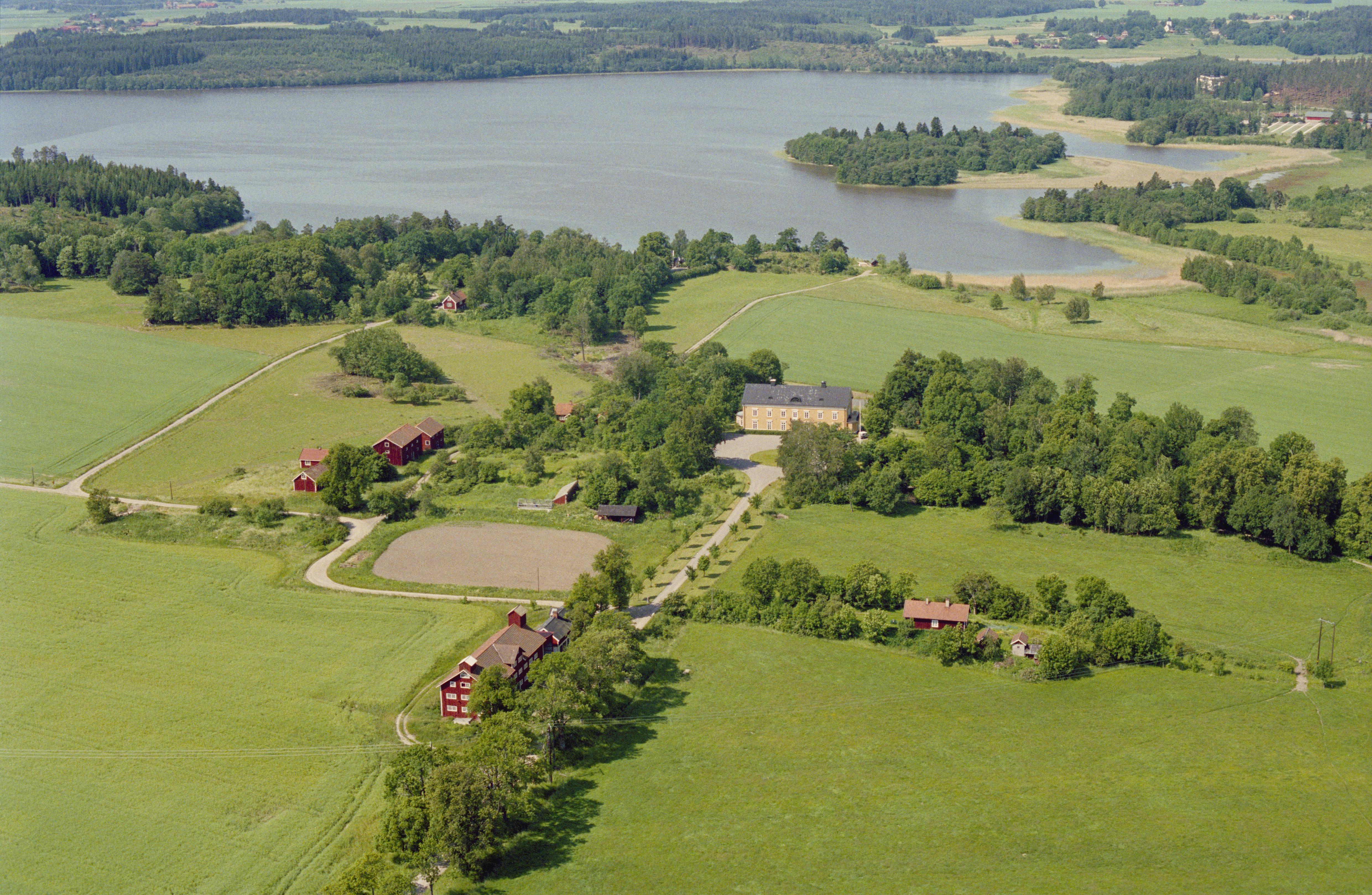Jan Norrman, Håtuna 181:1
