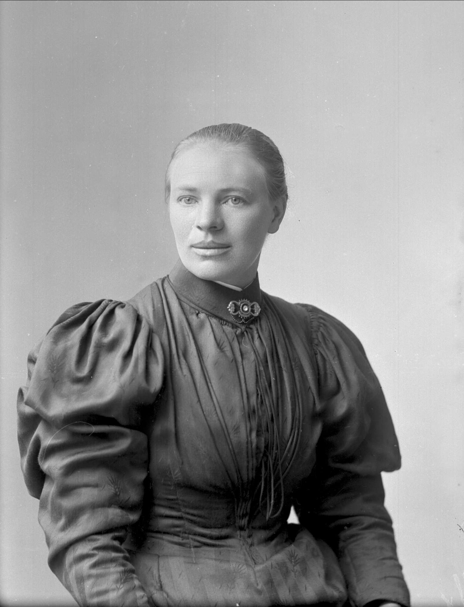 Gustav Borgen, NFB.27641