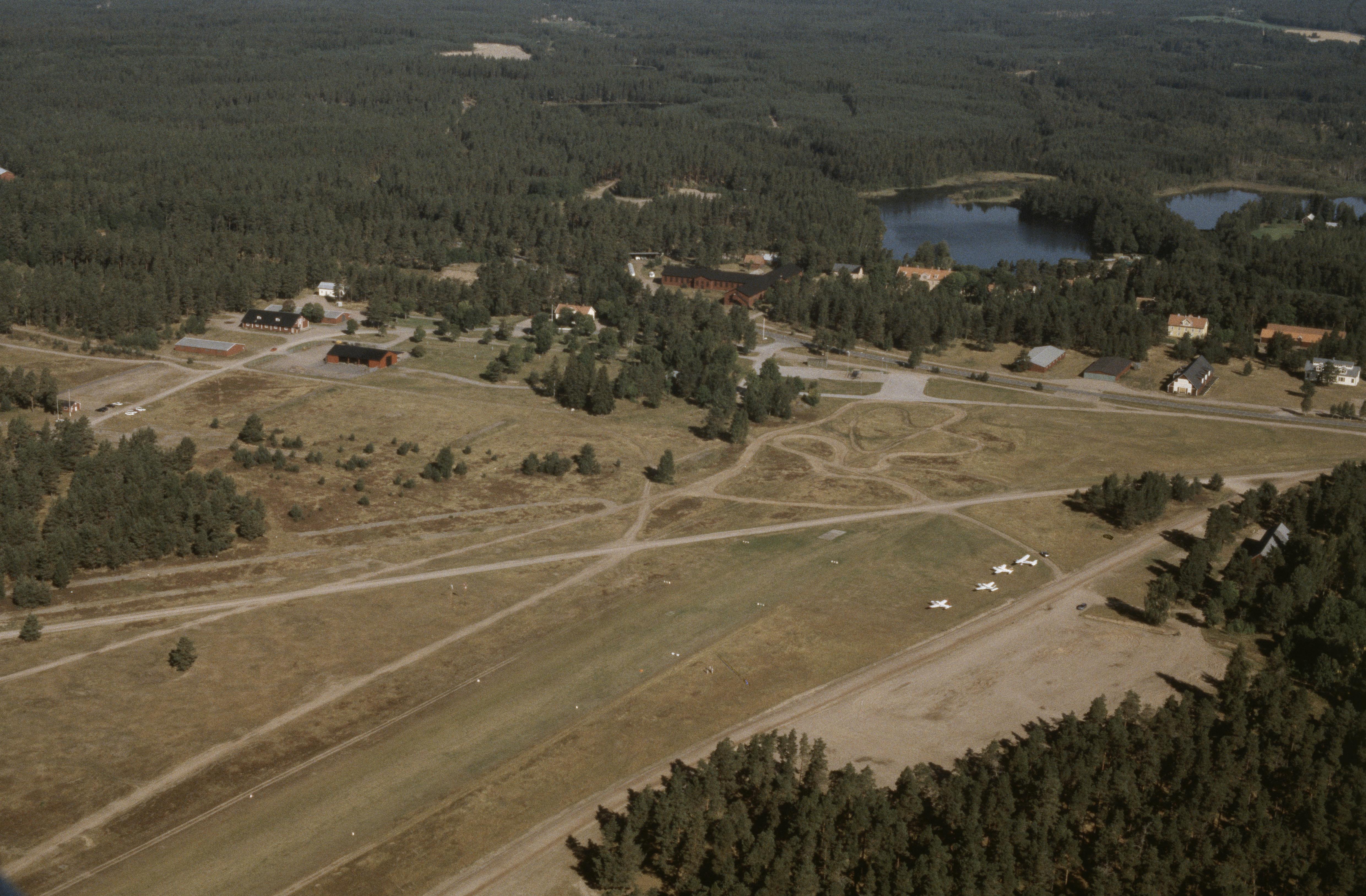 Jan Norrman, Ränneslätt
