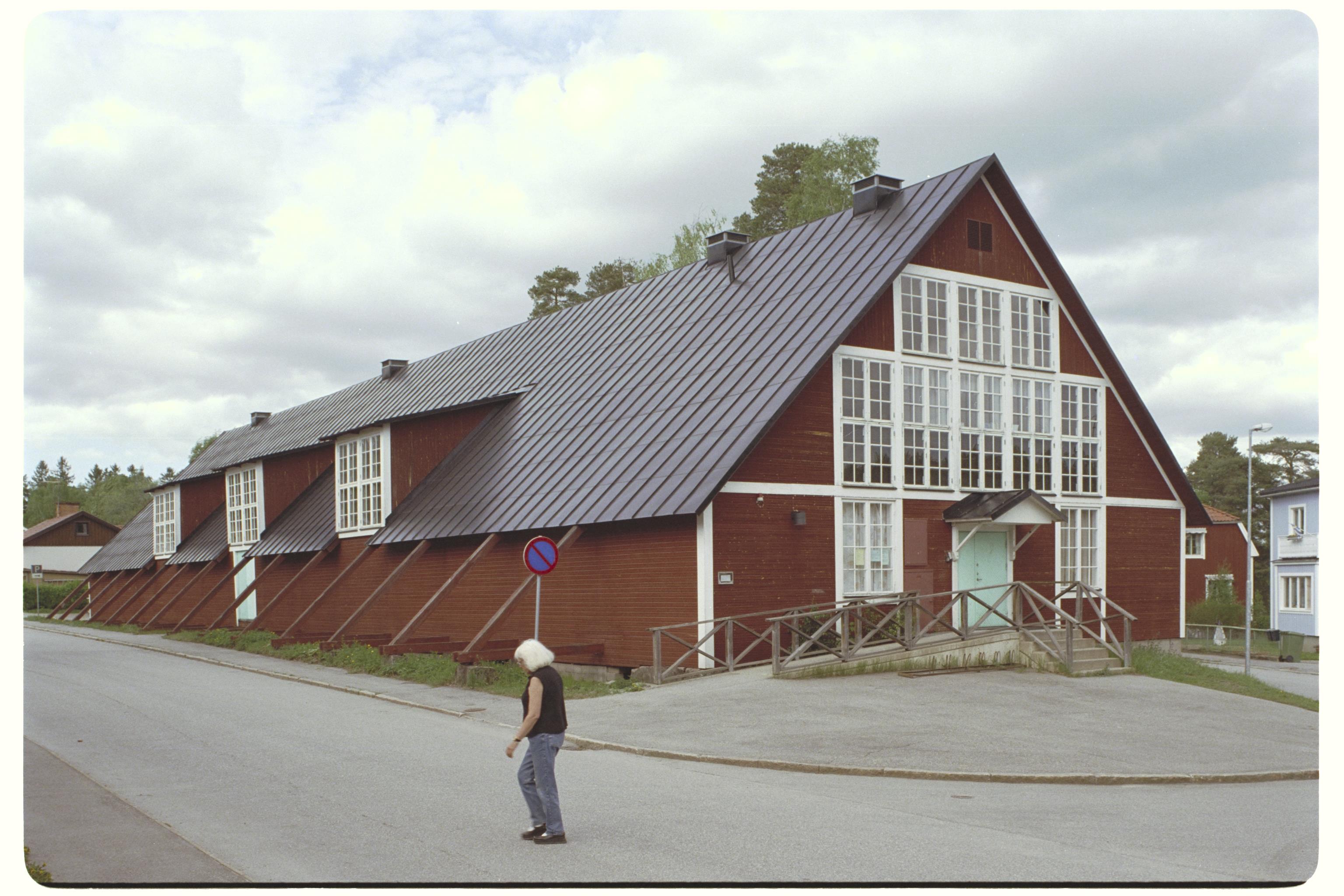 Bengt A Lundberg, Malma hed