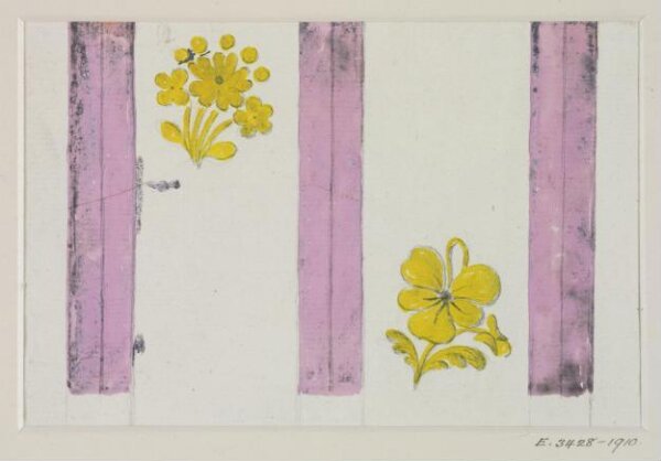 Unknown, Drawing
