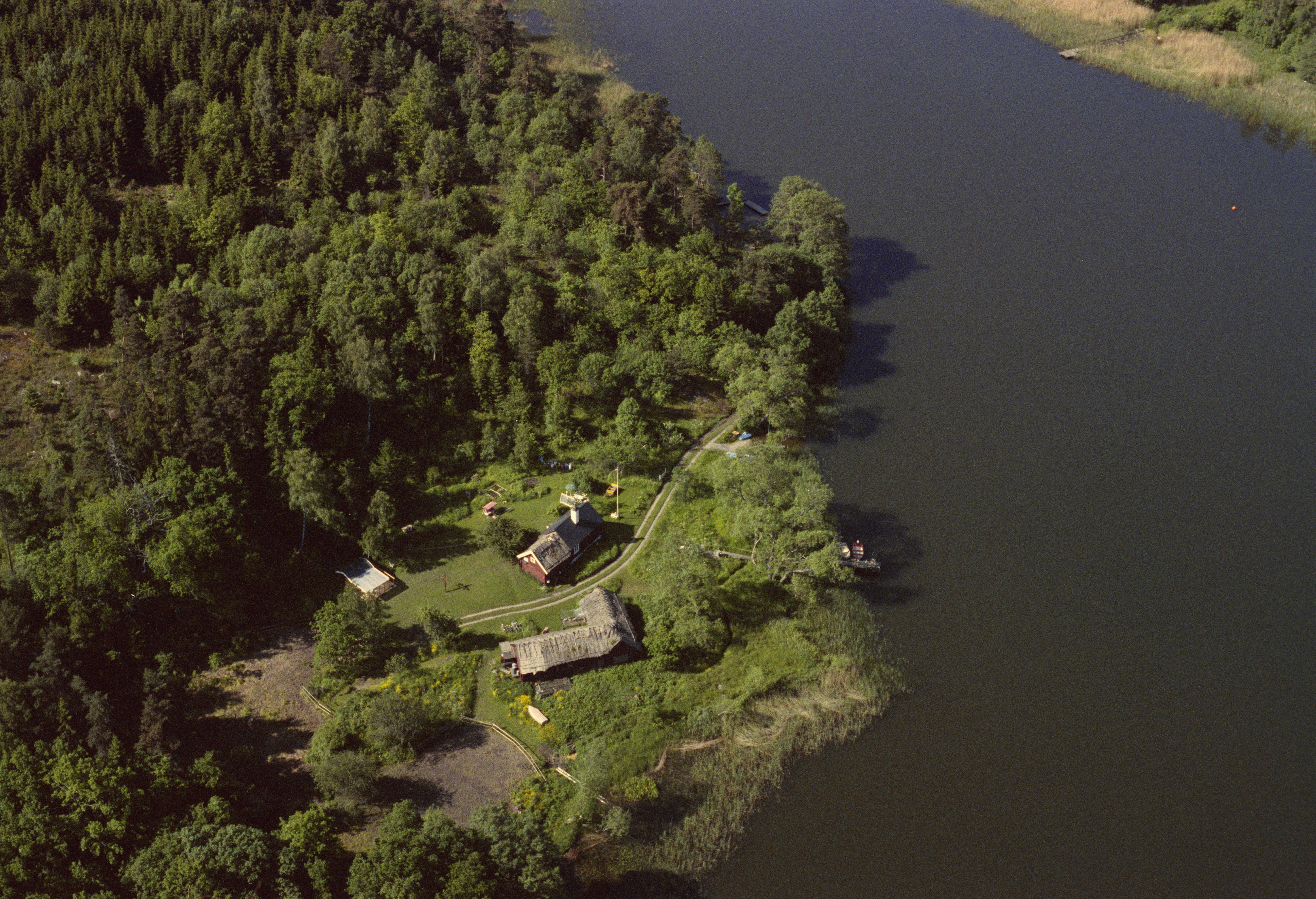 Jan Norrman, Sånga 87:1