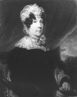 Charles Howard Hodges, Jannetje Roelans (1764-1836), Wife of Henry Croese Edz.