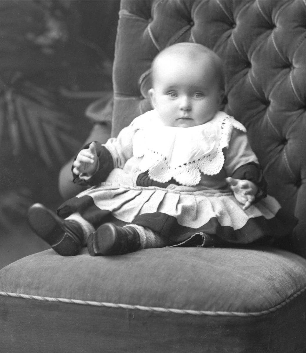 Gustav Borgen, NFB.34333