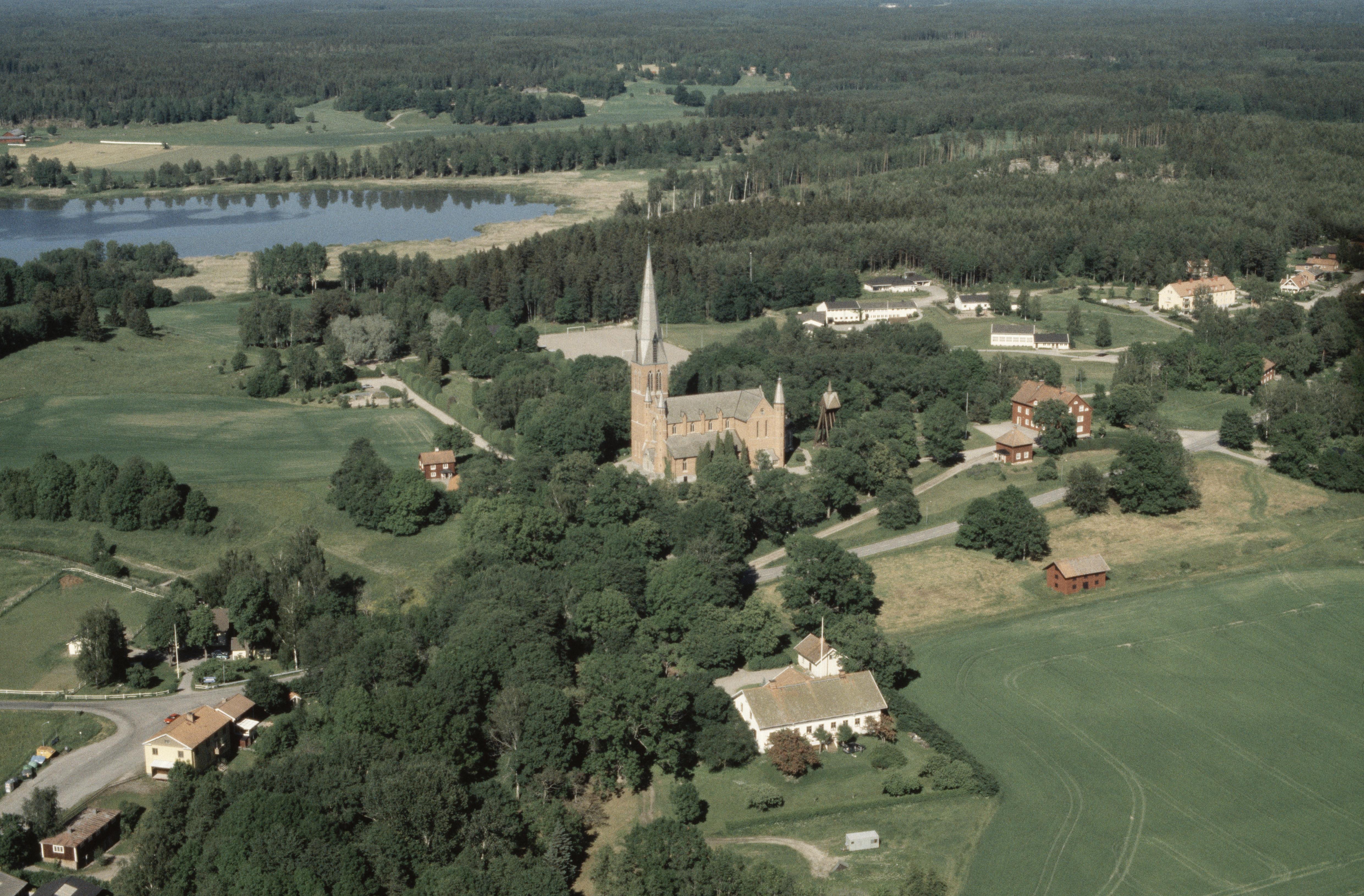 Jan Norrman, Floda