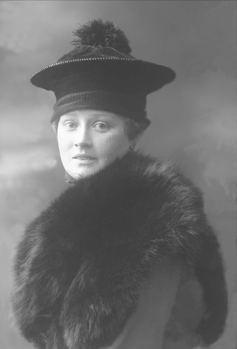 Gustav Borgen, NFB.51865