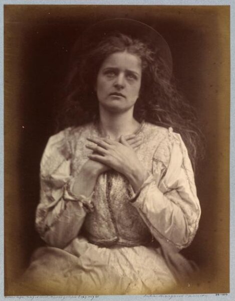 Cameron, Julia Margaret, The Conclusion