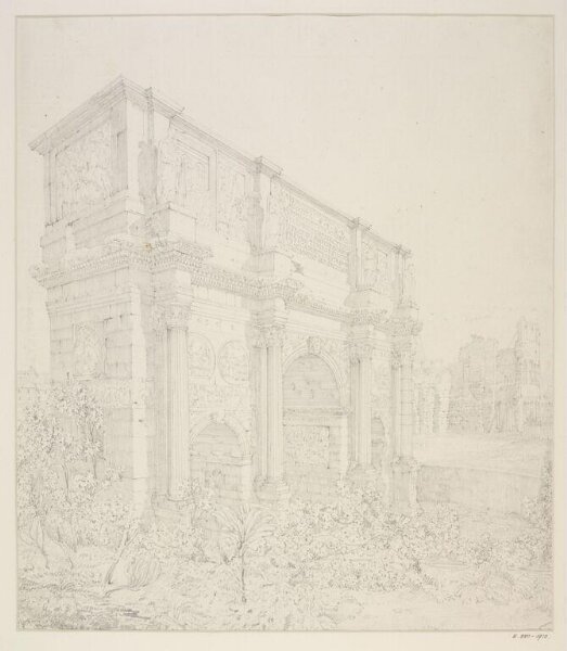 Unknown, Drawing