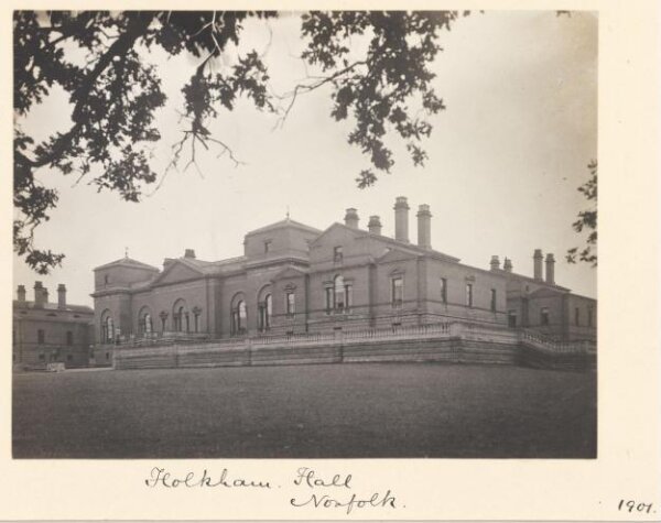 Stone, Benjamin (Sir), National Photographic Record and Survey