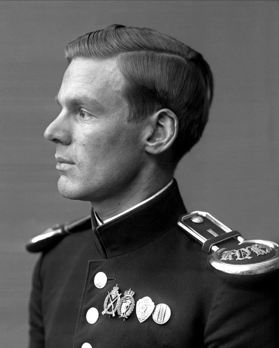 Gustav Borgen, NFB.56753