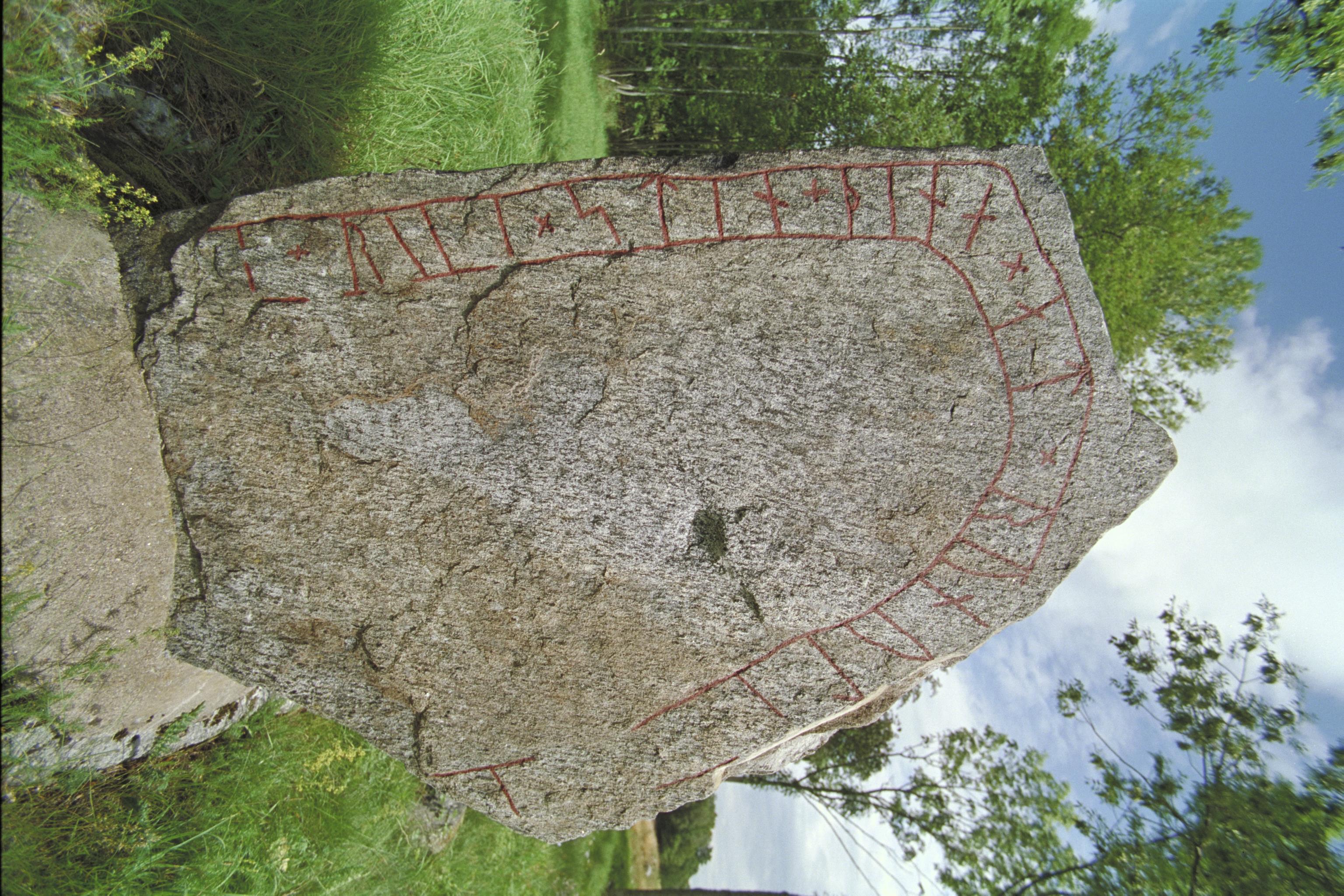 Bengt A Lundberg, Sö Rällinge (a + b)
