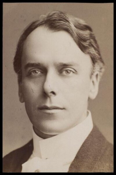 London Stereoscopic and Photographic Company, Guy Little Theatrical Photograph