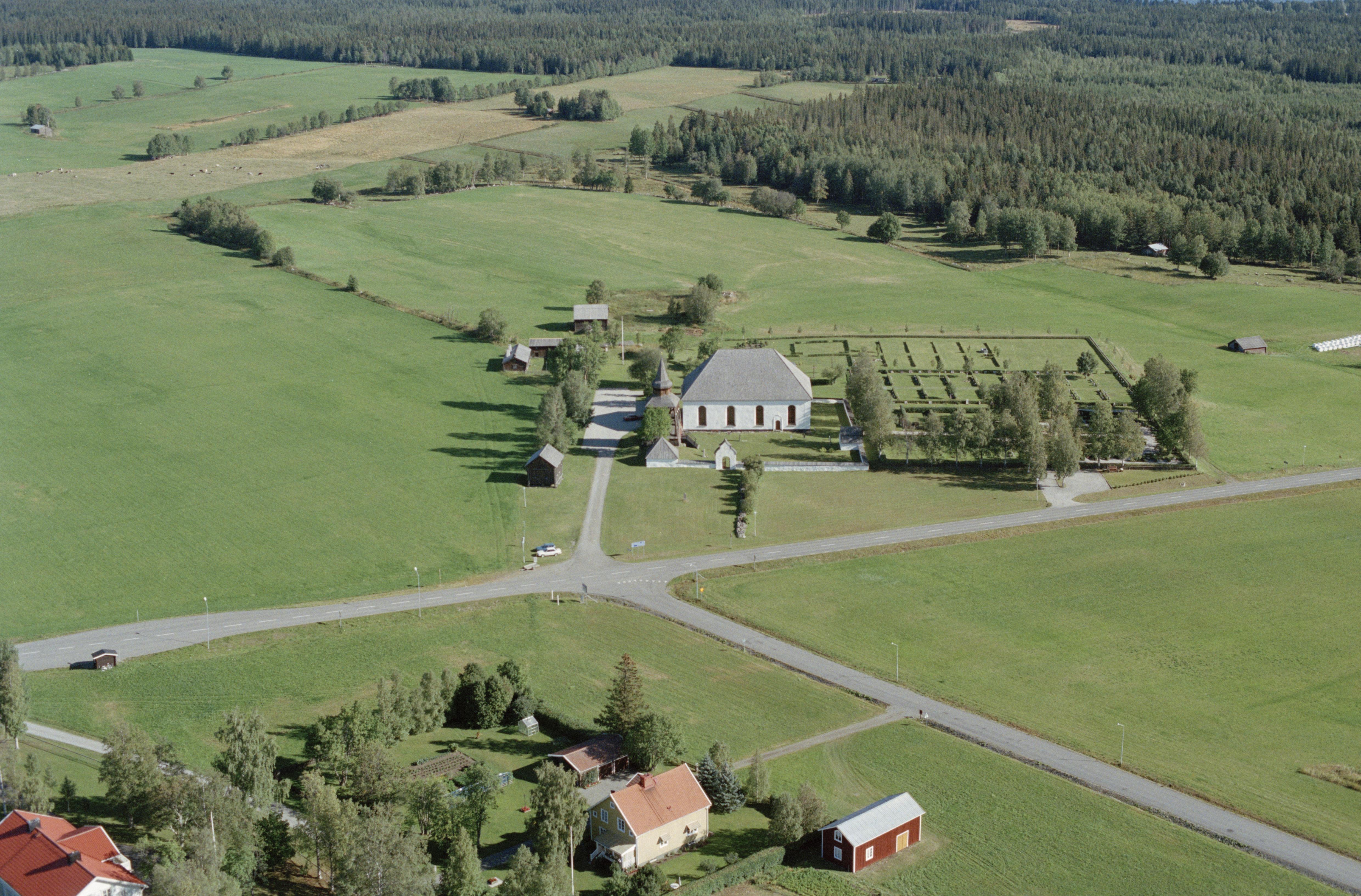 Jan Norrman, Oviken 57:1-2