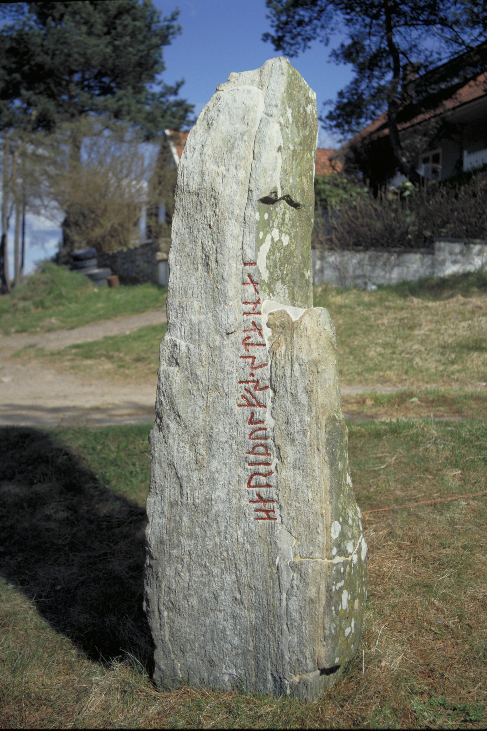 Bengt A Lundberg, Bo KJ80 Rävsal, Valla