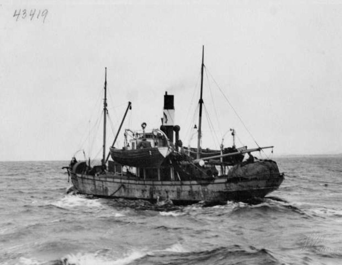 Anders Beer Wilse, -7355