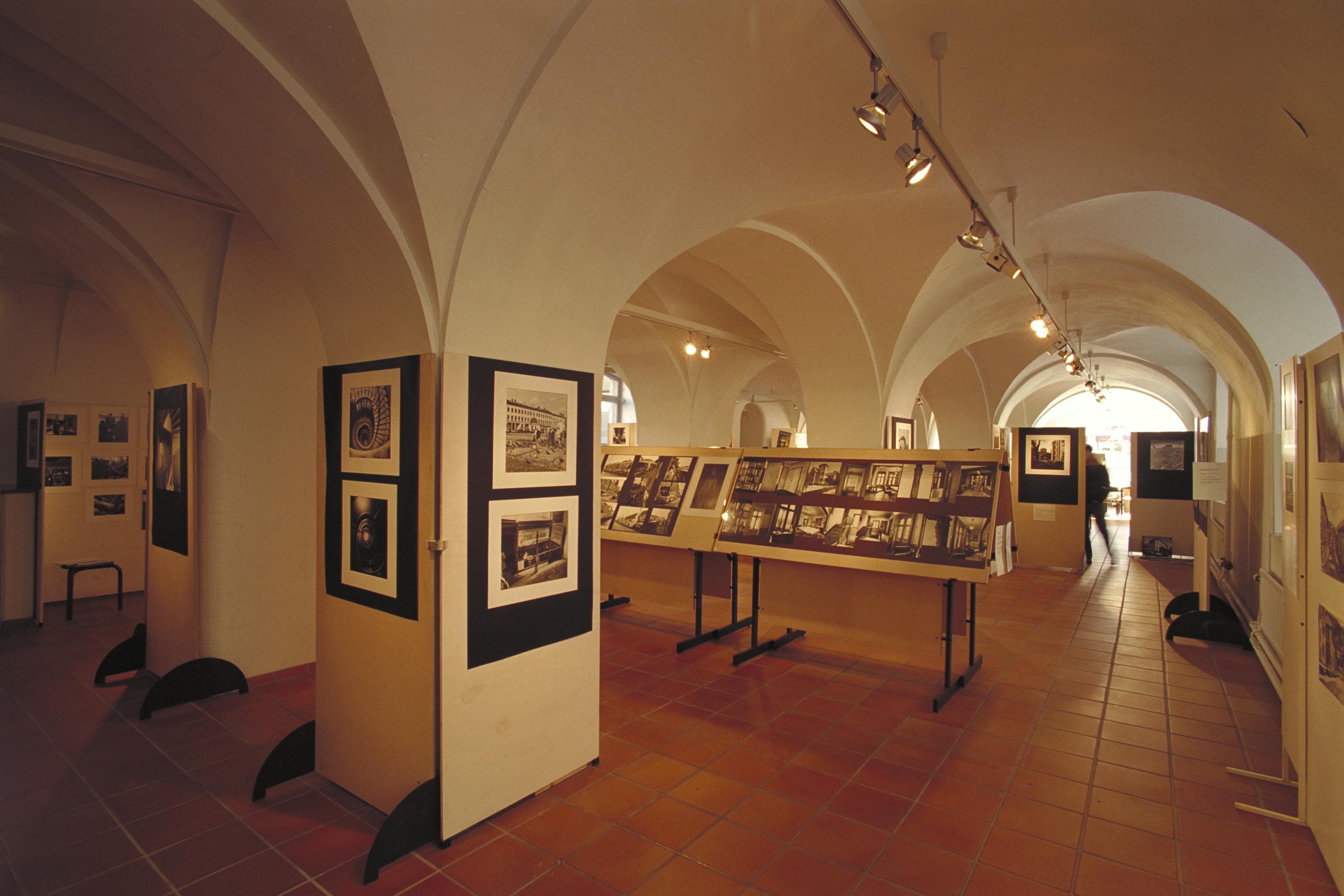 Bengt A Lundberg, Göteborgs stadsmuseum, Ostindiska kompaniet