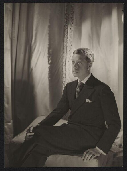 Beaton, Cecil (Sir), Photograph