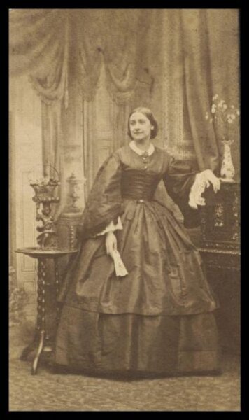 Beau, Adolphe, Guy Little Theatrical Photograph