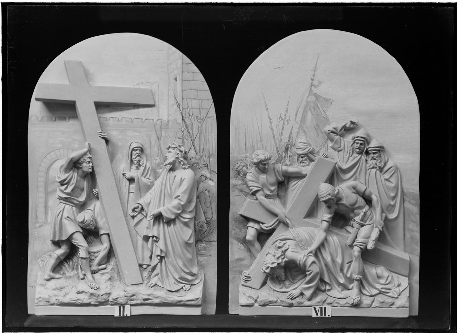 Desconegut, [The Christian Arte]