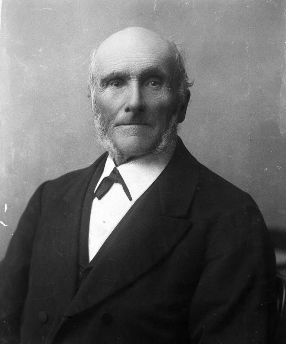 Gustav Borgen, NFB.55563