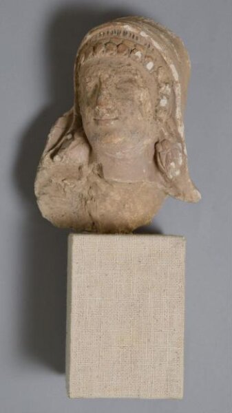 Unknown, Sculpture
