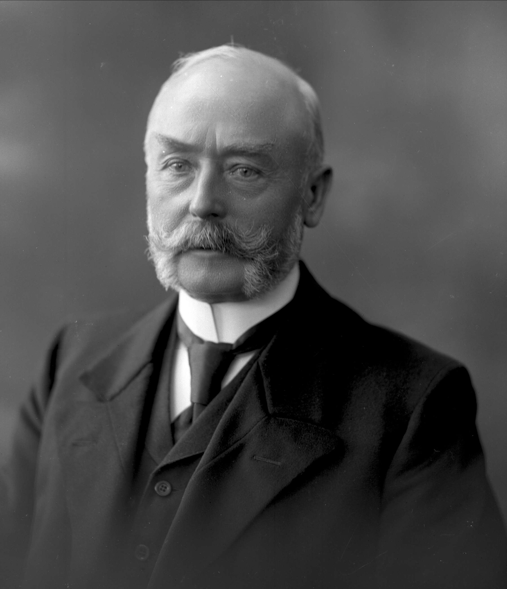 Gustav Borgen, NFB.19201
