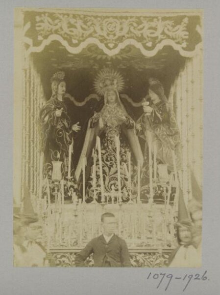 Unknown, Photograph