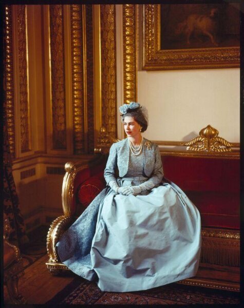 Beaton, Cecil (Sir), Photograph